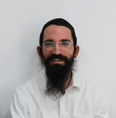 מוהל ירושלים הרב מנחם הלוי ליכטנשטיין-TR