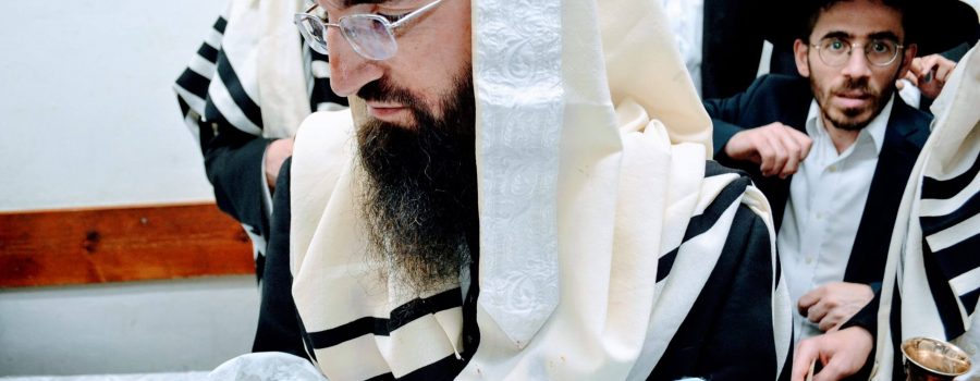 המצלצה על מוהל בירושלים